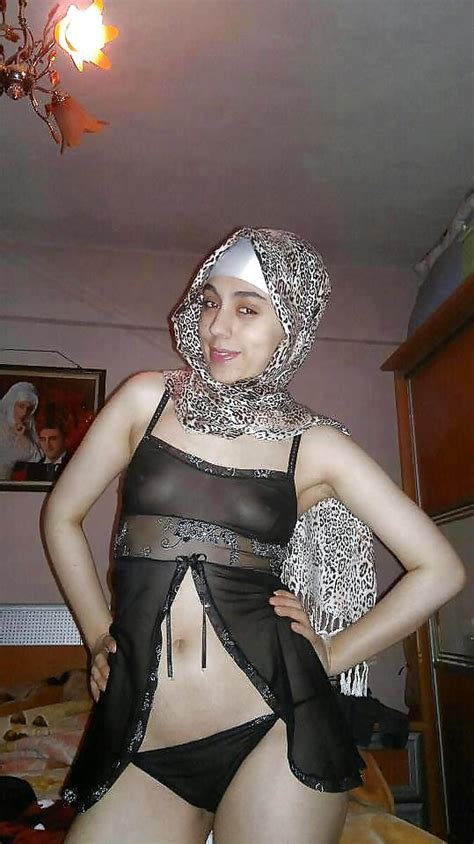 Turk Turkish Turbanli Ebru Porn Pictures XXX Photos Sex Images PICTOA