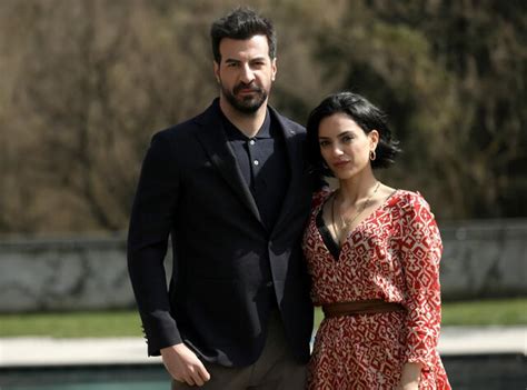 Nueva Serie Turca De Latina La Inquilina El Popular