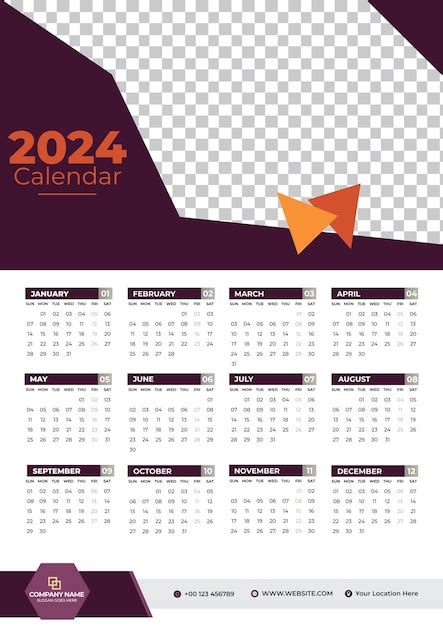 P Gina Vectores E Ilustraciones De Calendario Escolar Para