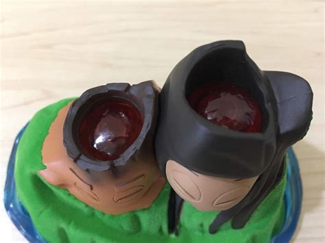 Hot Toys Lava Cosbaby Music Box Wiki Toys Amino