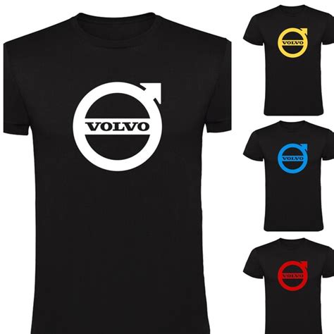 Volvo T Shirt Etsy