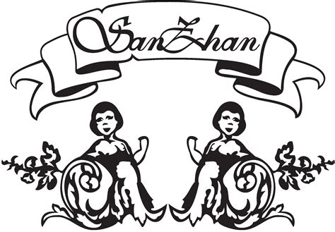 SanZhan (Санжан)