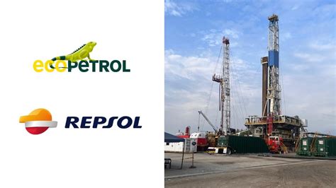 Ecopetrol Confirma Presencia De Crudo En Pozo Ubicado En El Meta 360