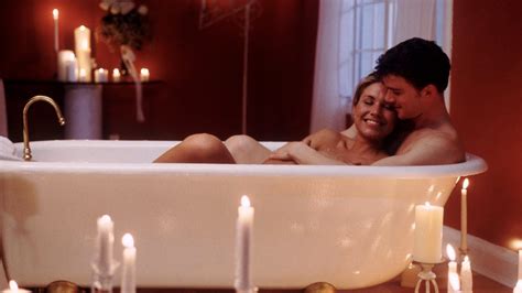 Romantischer Sex Tipps für mehr Zärtlichkeit