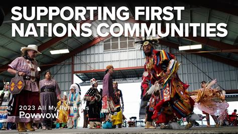 We Partner With First Nations Communities YouTube