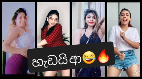 SL Hot TikTok Collection 03 YouTube