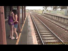 Amateur Aussie Les Licks Xxx Mobile Porno Videos Movies Iporntv Net