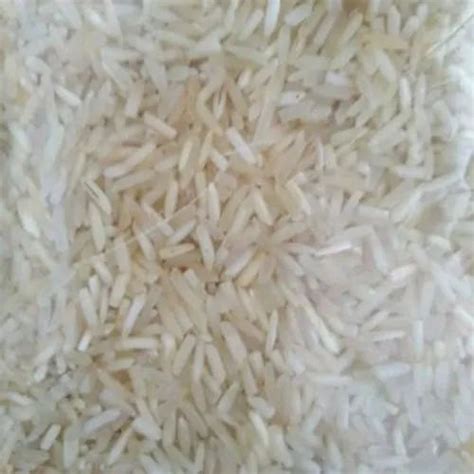 White Basmati Dubar Rice Packaging Size 50 Kg At Rs 64 Kg In Navi