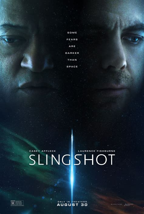 Slingshot : Mega Sized Movie Poster Image - IMP Awards