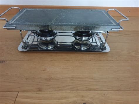 Heisser Stein Set Hot Stone Kaufen Auf Ricardo