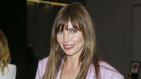 Letnia Agnieszka Dygant Pozuje W Bikini Nad Basenem W Juracie FOTO Pudelek