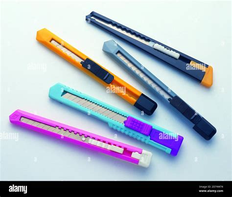 School And Office Stationery Items Like Pen Pencil Dairy For Student