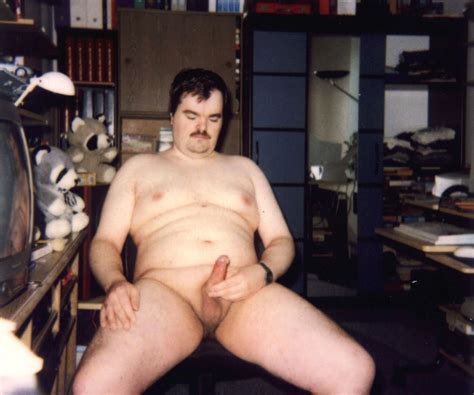 Holger 1998 7 Nude Pics XHamster