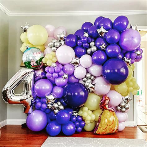 Northern New Jerseys Best Custom Balloon Walls Tailor Made For You