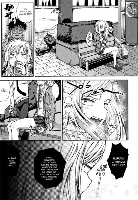 Saimin S Play Page Nhentai Hentai Doujinshi And Manga