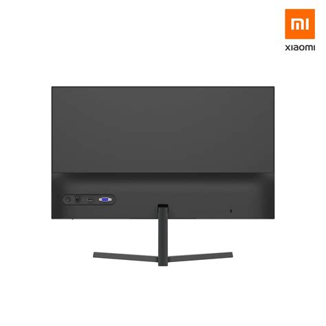 Xiaomi Mi Desktop Monitor C Thin Bezels Ips Hard Screen