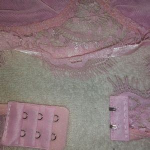Intimates Sleepwear 2 Piece Lingerie Set Poshmark