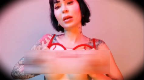 Stroke For My Pixel Tits Mean JOI Baal Eldritch Clips Sale