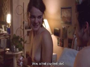 Marine Johnson Nude Aznude