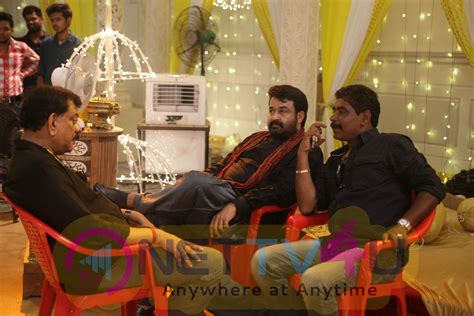 mohanlal latest movies 2