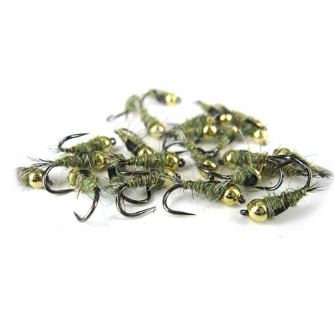 Hares Ear Olive Bf 3281