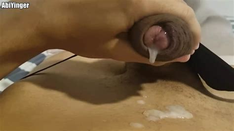 Sissy Wearing Mommys Panties Cumming A Huge Load Argentinian Shemale Amateur Porn Xhamster