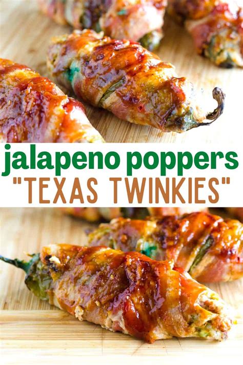 Smoked Jalapeno Poppers Use Up Leftover Brisket