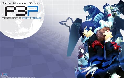 Shin Megami Tensei Persona Portable Pc Version Rated