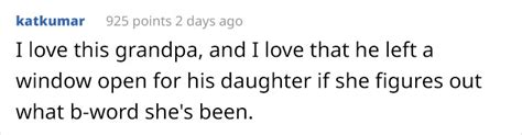 Mom Throws Out Her Gay Son After He Comes Out Grandpa Disowns Her With Powerful Letter Bored