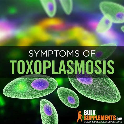 What is Toxoplasmosis: Symptoms, Causes & Remedies