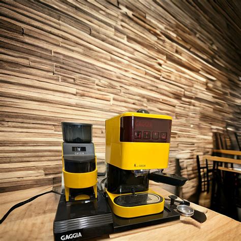 Gaggia Coffee Maker Baby Gaggia Metal Plastic Steel Catawiki