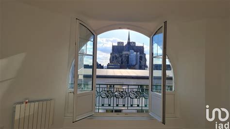 Vente Appartement Reims