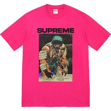 Supreme Ronin Tee Ss23 48