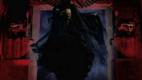 Halloweentown Kalabar