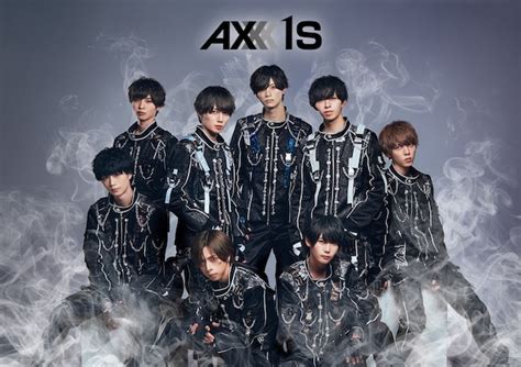 Axxx1s アクシス 、「special Force」mv公開andサブスク解禁 News Ototoy