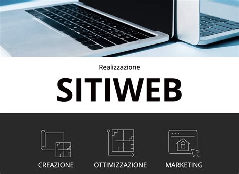 Creazione Di Un Sito Web Professionale Linee Guida