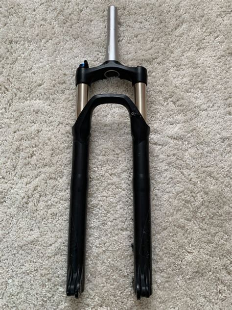 Rock Shox Recon Silver 29 Boost - 490.88Br - Минск - Поехали!