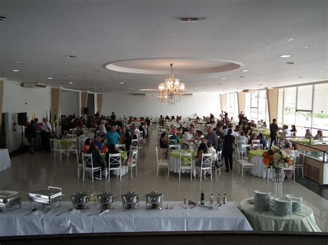 Clube Dos Subtenentes E Sargentos Do Exército Brasileiro Cuiabá - Clube dos Subtenentes e Sargentos do II Exercito
