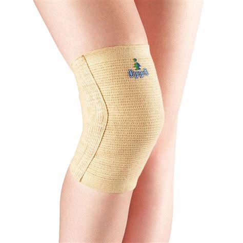 Бандаж на коленный сустав OPPO Medical 2123 - купить с доставкой по ...