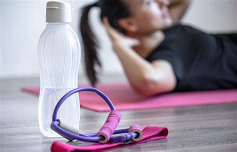 Post-Workout Recovery: Products That Speed Up Healing - Sport Blog