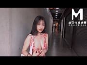 ModelMedia Asia Department Store Salesgirl And Security Guard Having Anal Sex Live PORNORAMA
