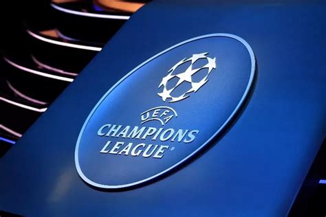 Jadwal Lengkap Pertandingan Penyisihan Grup Liga Champions