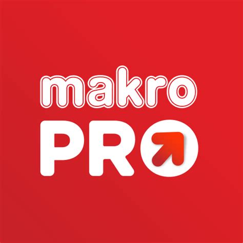 ดาวโหลด Makro Pro บน Pc ด้วย Memu