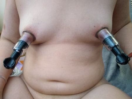 Small Tits Big Nipples Vacuum Pumping Pics XHamster