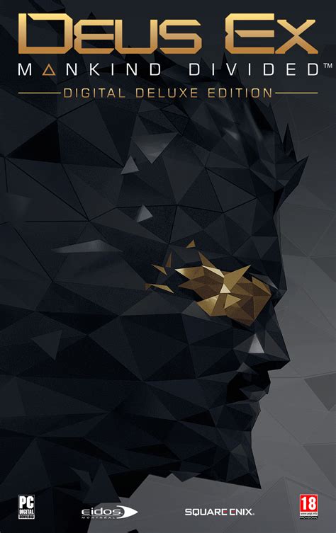 Deus Ex: Mankind Divided™ DLC - Season Pass Download