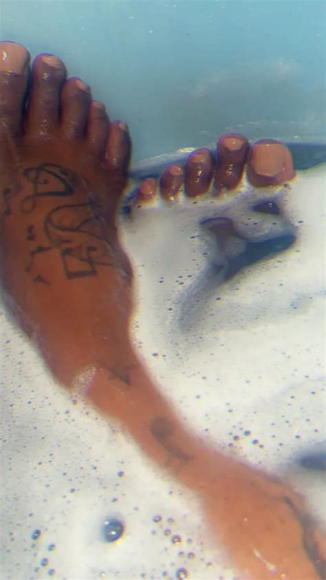 Fresh Pedicure Nude Pics XHamster