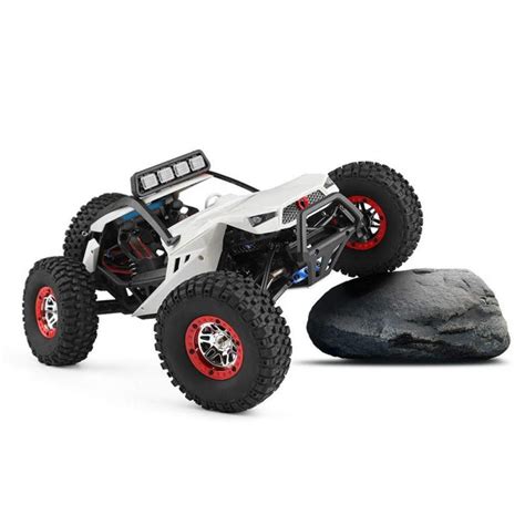 Buy Wltoys G Wd High Speed Km H Off Road On Road Rc