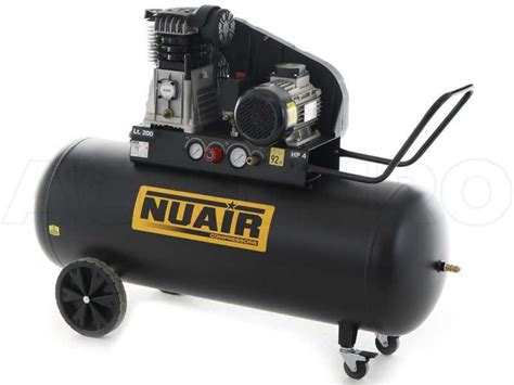 Nuair B B Ct Tech Pro Kompressor Im Angebot Agrieuro