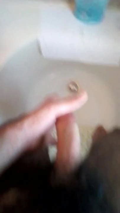 Fantastic Cumshot In The Shower Tub Gay Man Porn Xhamster