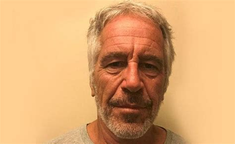 Hidden Room In Epstein House Filled With Nude Pics Claims Survivor